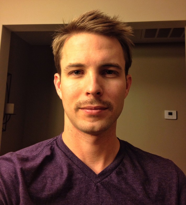 blair movember fstoppers mid month