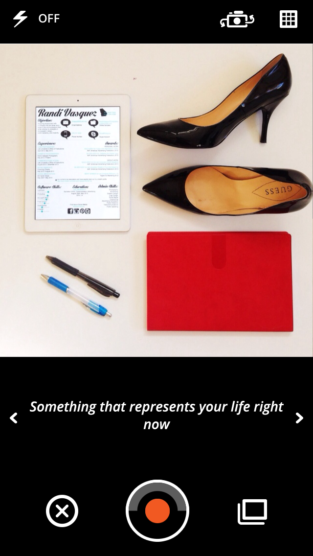 OkDoThis.com App 1