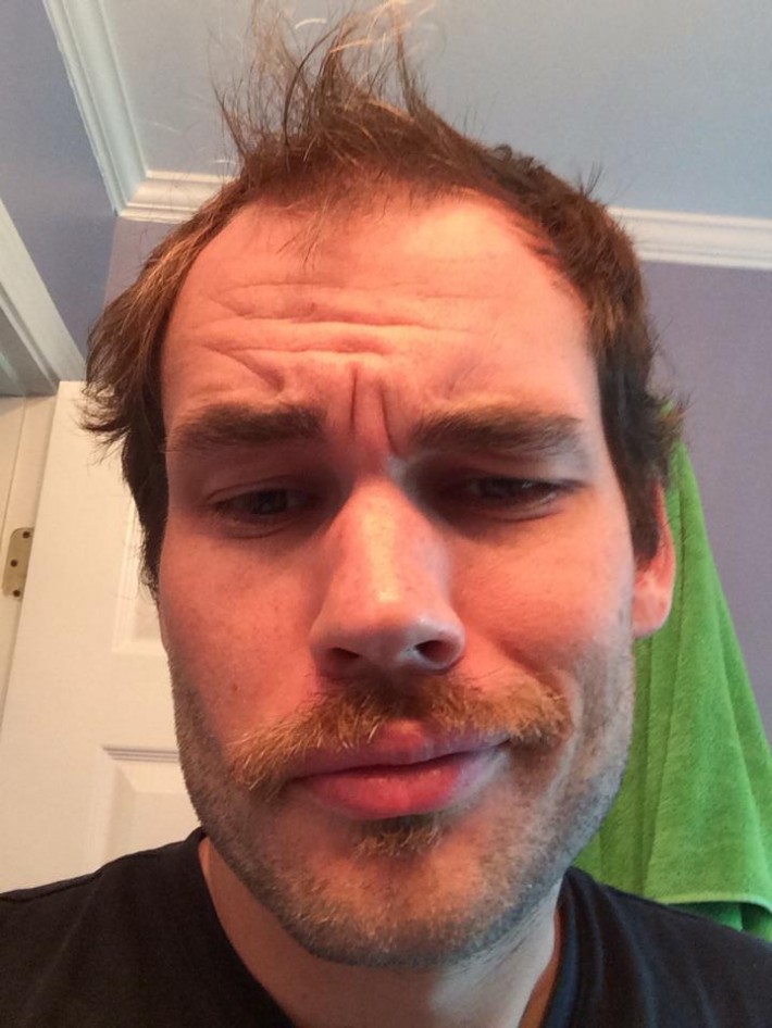 lee movember fstoppers mid month