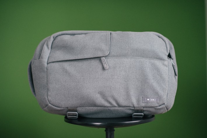 Fstoppers Reviews the Incase Ari Camera Bag Fstoppers