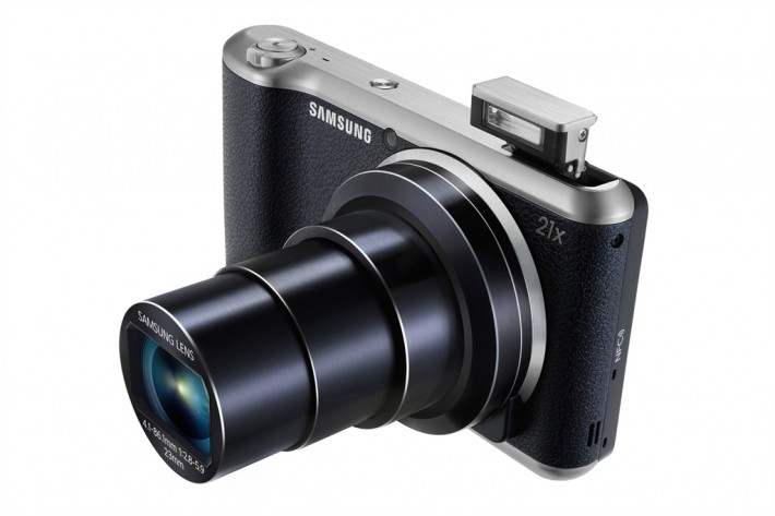 Galaxy Camera 2 B 5
