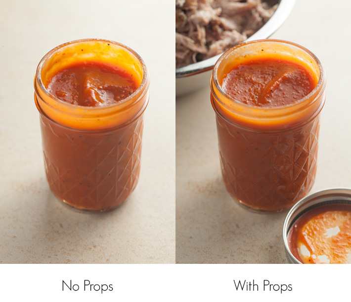 Download Styling A Shot With Menu-Based Props | Fstoppers Yellowimages Mockups