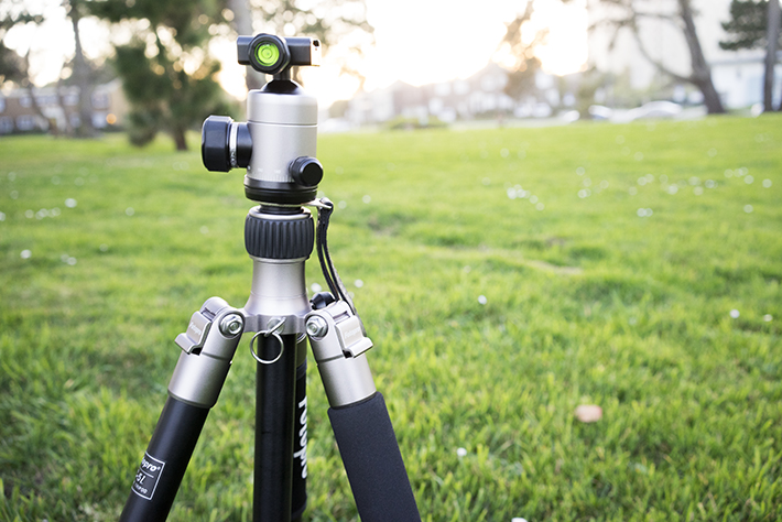 fotopro tripod re review 1