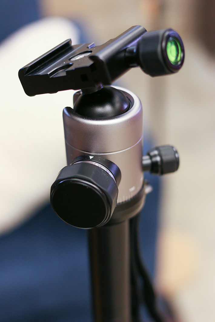 Fotopro Tripod Original Review (Has Been Updated) Fstoppers