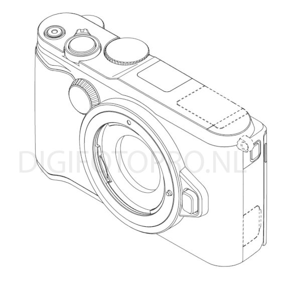 Fstoppers Nikon 1 concept 2