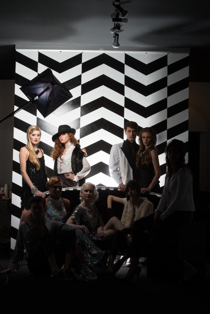 Group One Light Composite Create A Stunning Group One Light Composite