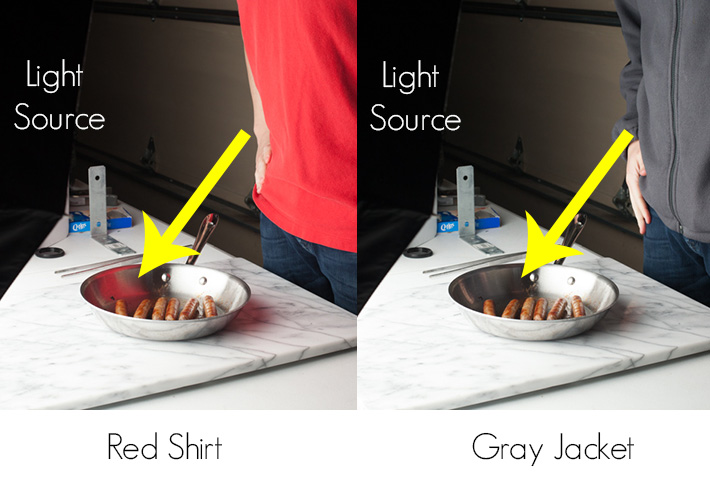 Don't_be_seen_in_food_shot_light_source_shot