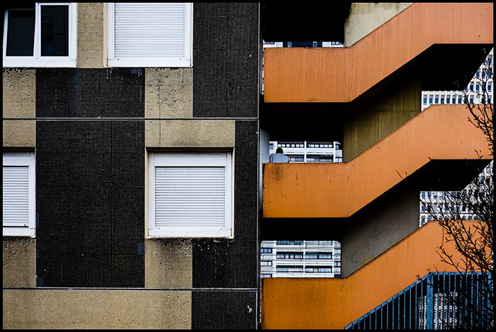 Keat-Paris-Orange-Stairs