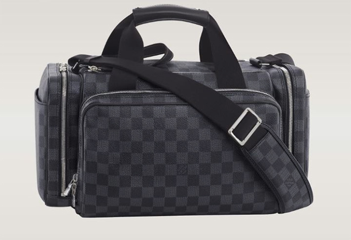 What's in Your Louis Vuitton iCare Camera Bag, Thorsten Overgaard on Vimeo