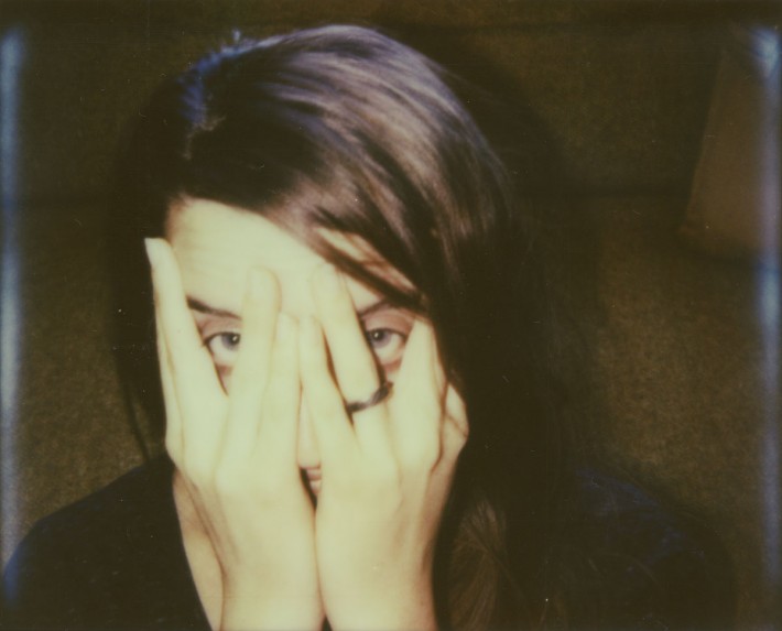 Meredith Peepers Portrait