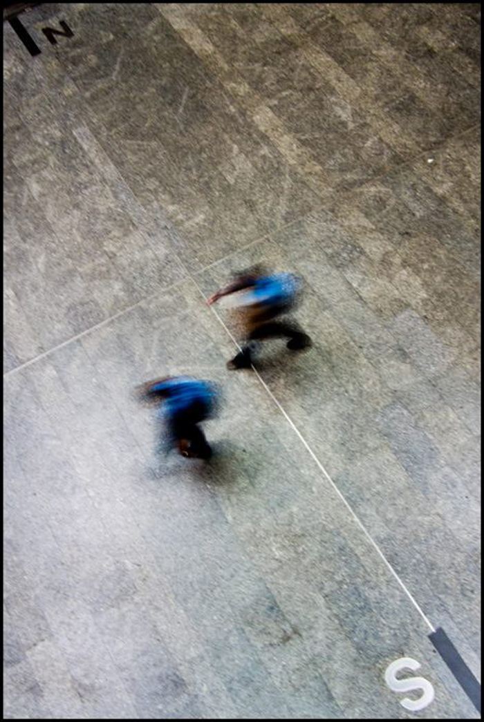 Paris-Blur