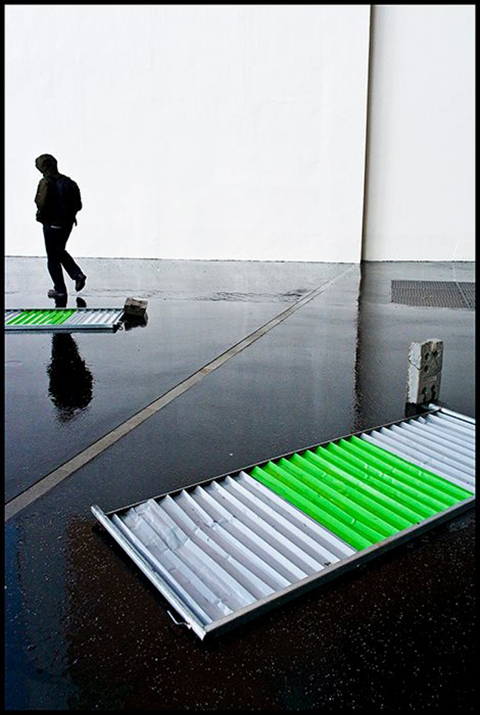 Paris-Green