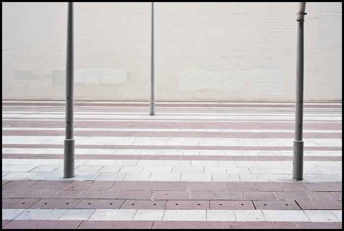 Paris-Lines