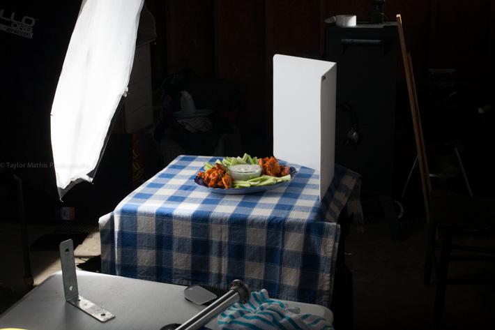 boring_nut_delicious_dressing_light_set_up