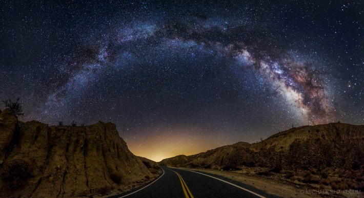 Some of the Best Photos of the Night Sky, and How to Make Your Own