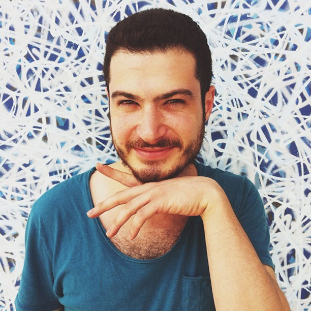 Deli-Instagram