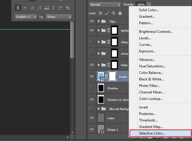 Selective Color Possibly The Best Tool For Photographers Fstoppers
