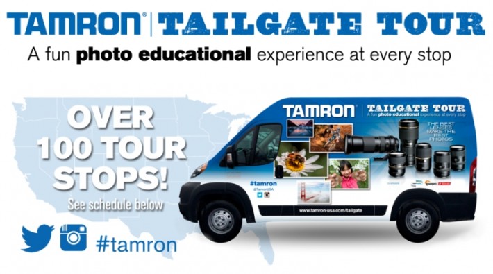 Tamron-Tailgate-Tour-USA-Image
