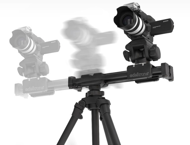 Edelkrone tripod x