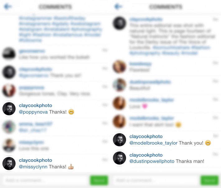 Social-Media-Etiquette-The-Do’s-And-Don’ts-Of-Online-Interaction-Clay-Cook-Instagram