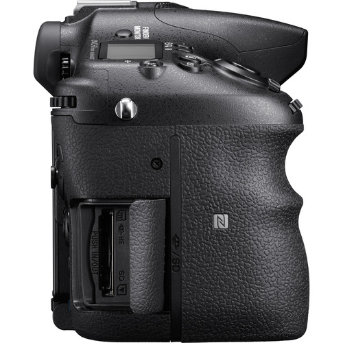 Sony a77 II fstoppers 6