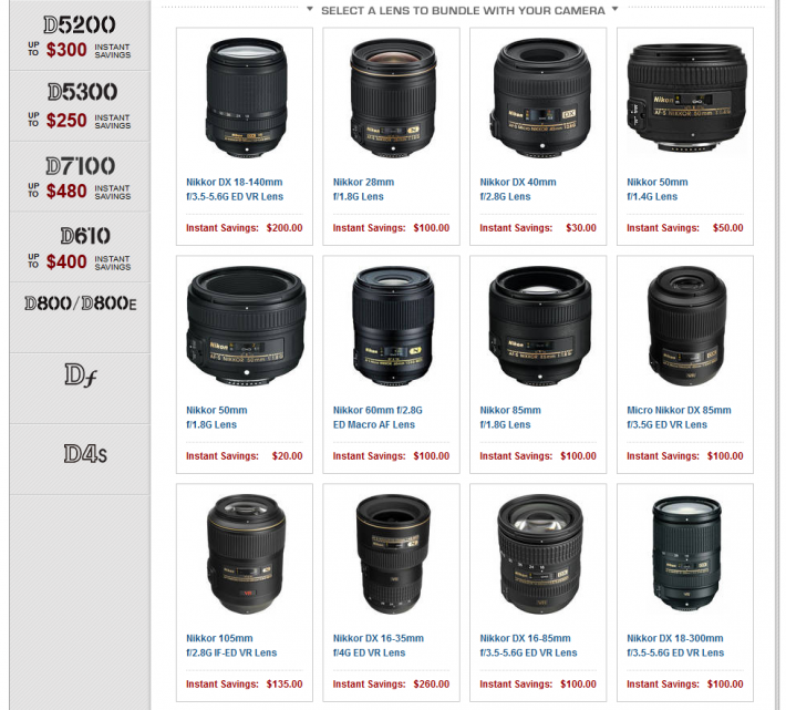 Nikon-Lens-Sale-BHPhoto