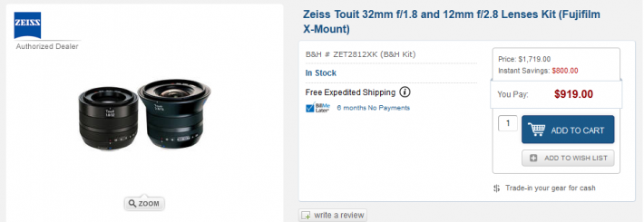 Zeiss-Lens-Deal-BHPhoto