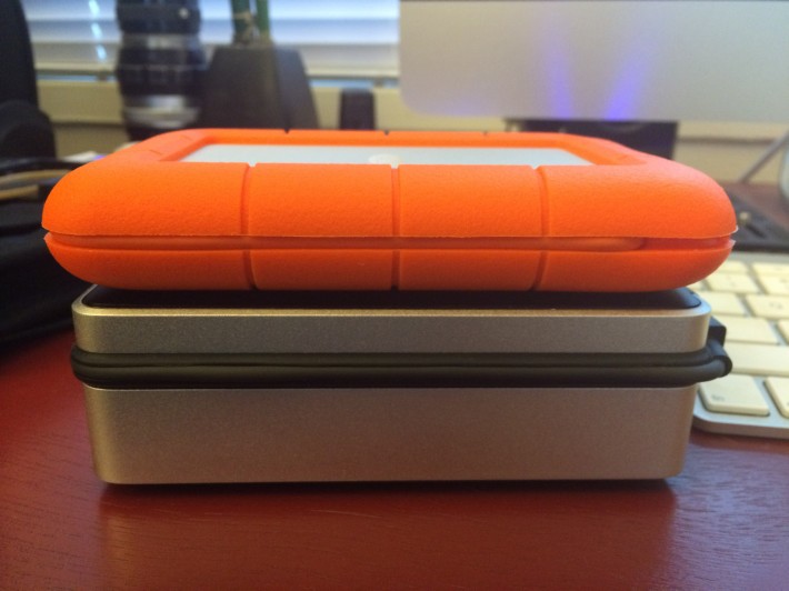 fstoppers lacie rugged hands on 3