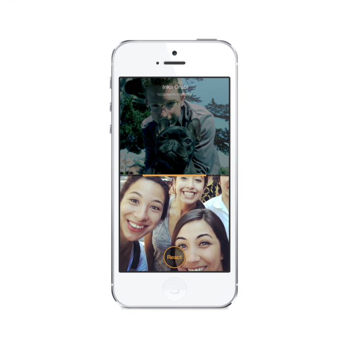 slingshot announced by facebook